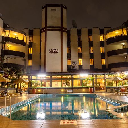 Muthu Silver Springs Hotel Nairobi Ngoại thất bức ảnh