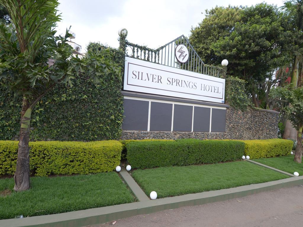 Muthu Silver Springs Hotel Nairobi Ngoại thất bức ảnh
