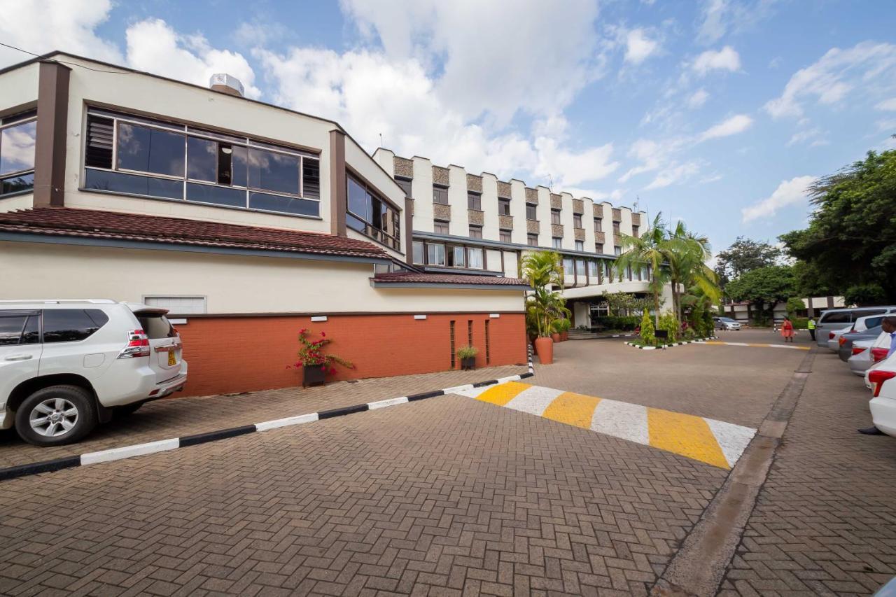 Muthu Silver Springs Hotel Nairobi Ngoại thất bức ảnh